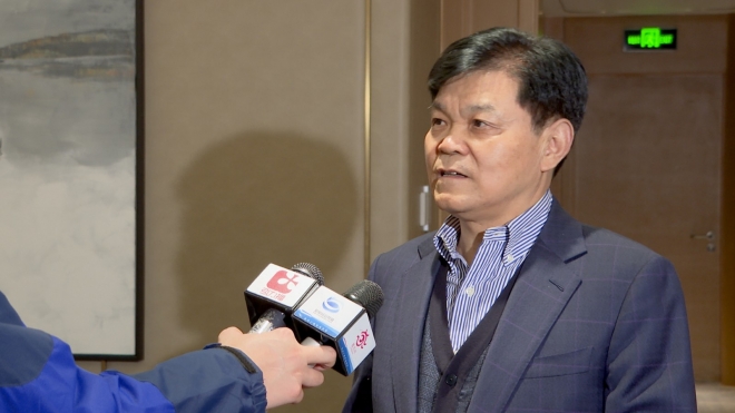 积极发出吴江好声音，全国人大代表崔根良带着“金点子”赴两会
