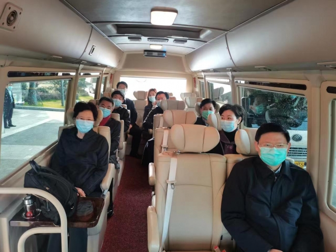 积极发出吴江好声音，全国人大代表崔根良带着“金点子”赴两会