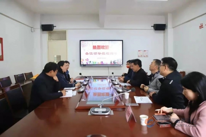 暖心筑梦 为爱通行--区政协教育组携公益课程进校园活动