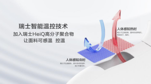 国货刷新舒适衬衫新高度！红豆0感舒适衬衫即将发布