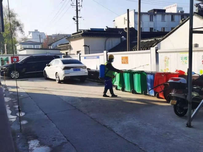 保障运营安全，强化闭环管理！苏州轨道交通从严从细科学防疫