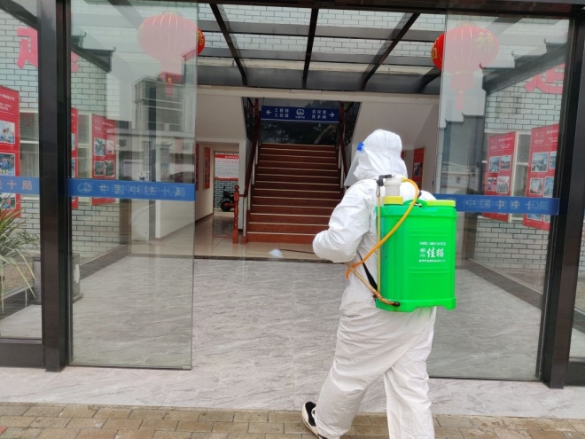 保障运营安全，强化闭环管理！苏州轨道交通从严从细科学防疫