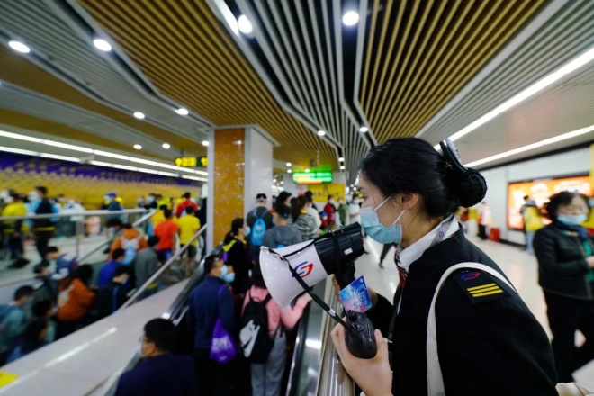 苏州轨道交通调整运营方案，1、2、4号线取消周五六日延长运营