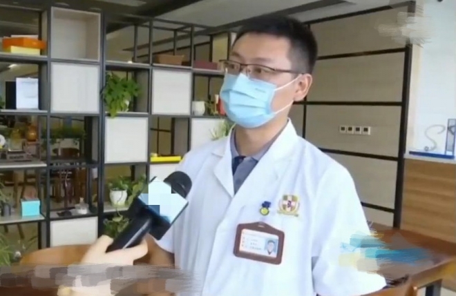 酸菜的制作乱象遭曝光，苏州九龙医院专家教市民如何安全食用