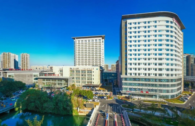 全市卫健系统首家！苏州市中医医院荣获“市长质量奖”