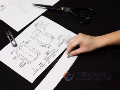 世界一线设计大师： “红豆对舒适男装工艺的精益求精让我感到惊喜” 