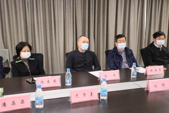为雪域高原送去先进医疗技术，苏州九龙医院首位援藏医生载誉归来