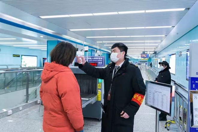 苏州轨道交通调整清明假期运营，进一步优化4号线周末服务水平