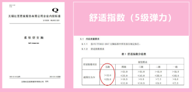 答应我！请丢掉勒人的文胸！享受“高弹不勒”的舒适