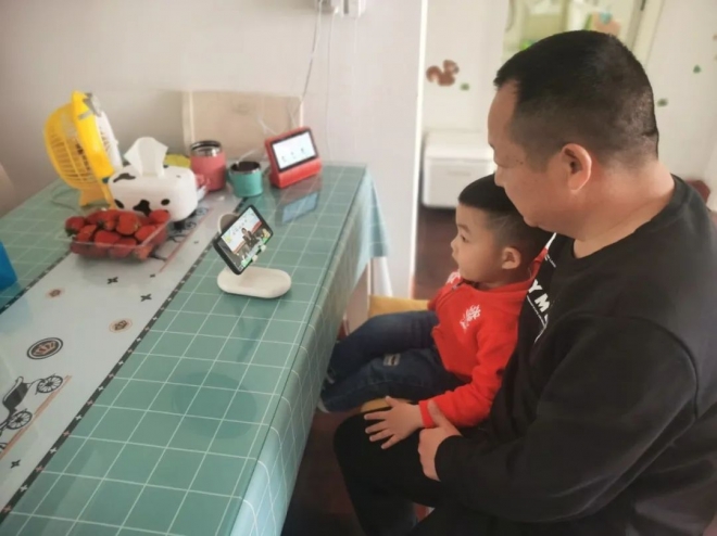 疫情下的坚守！苏州九龙医院30名医护人员在封控区连续奋战月余