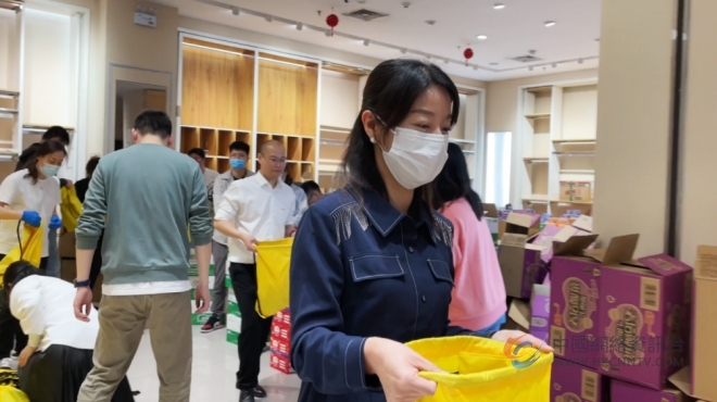 共战疫，促双增！红豆国际勇当“急”先锋 