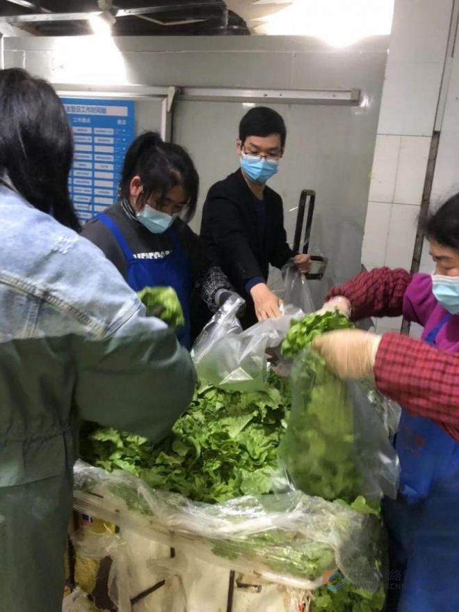 共战疫，促双增！红豆国际勇当“急”先锋 