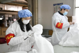 光荣！红豆集团浦卓雅获评“全国优秀共青团干部”