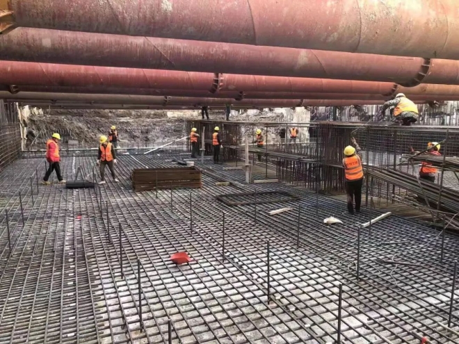一手抓防疫，一手促生产！苏州轨道交通工程建设稳中求进