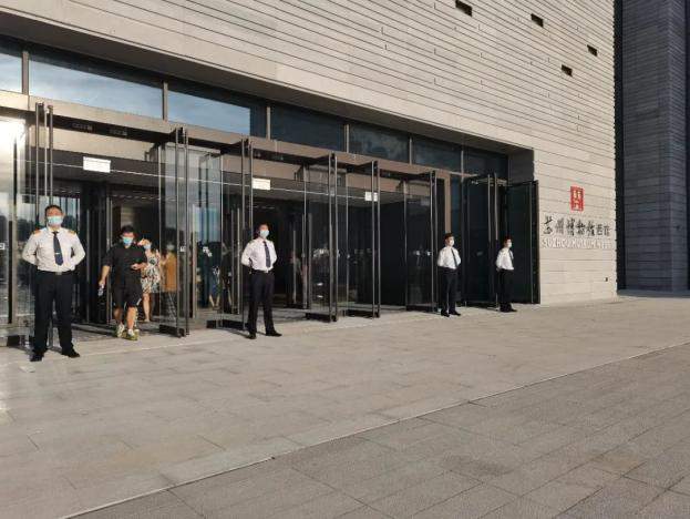 品牌承载责任，苏州物企筑基城乡美好生活