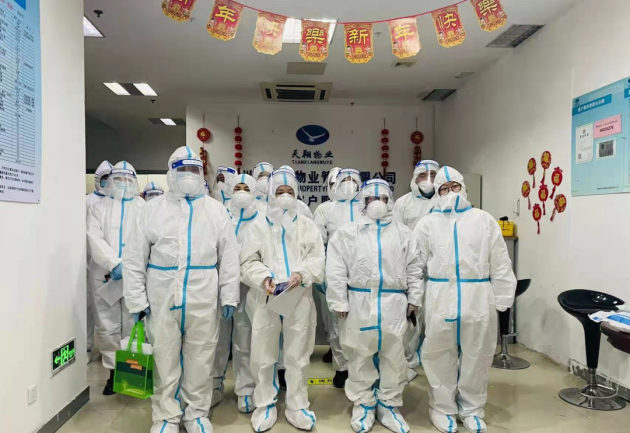 品牌承载责任，苏州物企筑基城乡美好生活