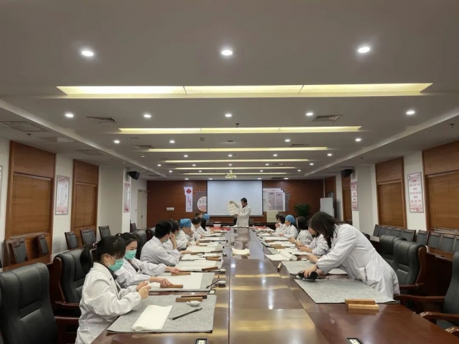 苏州市中医医院荣获“江苏省五一劳动奖状”