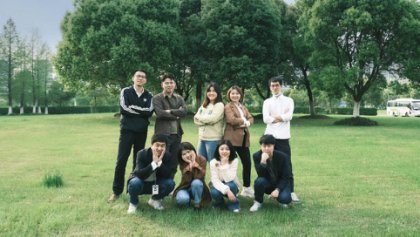 红豆集团“五四”青年标兵 | 无锡锡商银行陈俊杰 “青”力而为，“春”风自来