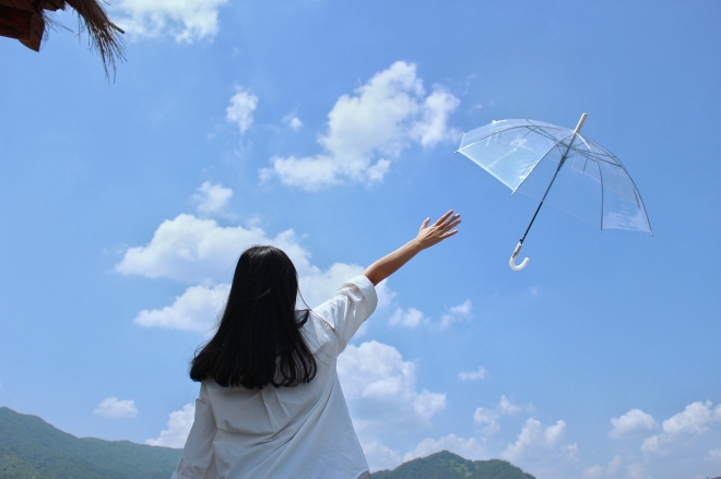 愿你生如夏花，一路芬芳