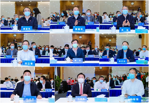 苏州市第32次“全国助残日”系列活动启动，助残项目推介大会举行