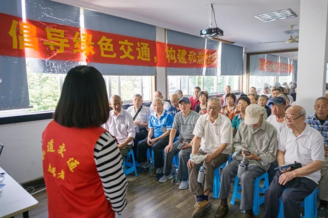 苏州轨道集团出资10万帮助全市百余名听障儿童“无障碍”融入社会