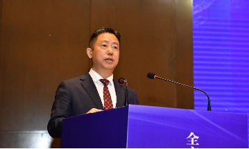 周海江：勇做“智改数转”示范实践者