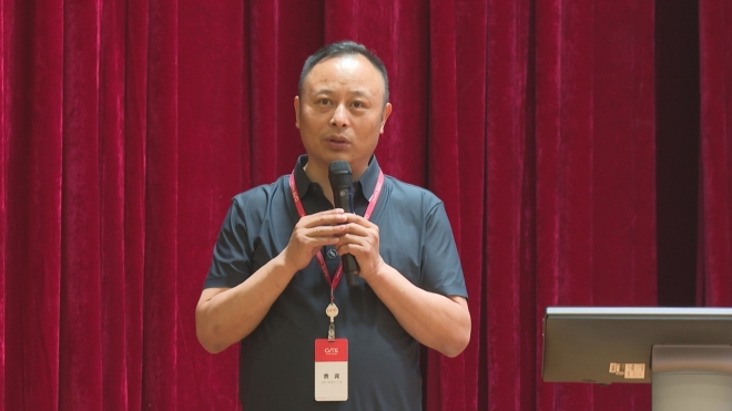 助企纾困！苏州新能源储能产业发展与安全系统研讨会举行