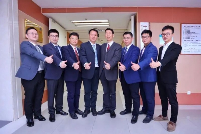 苏州一市民遭遇特殊类型骨折，吴门中医正骨妙招助其摆脱病痛