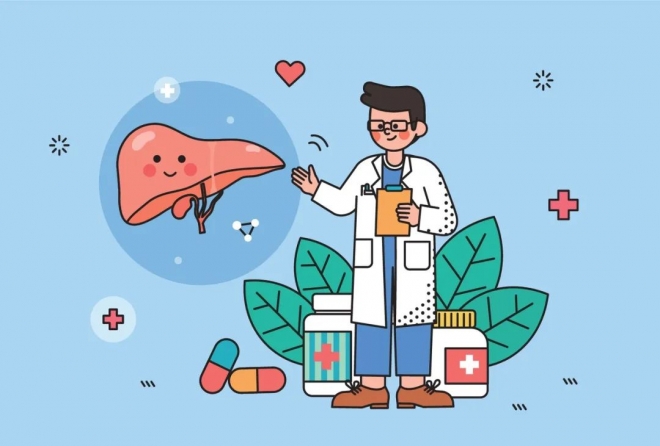 出现阳性指标并非感染病毒！医生详解“乙肝两对半”检验报告