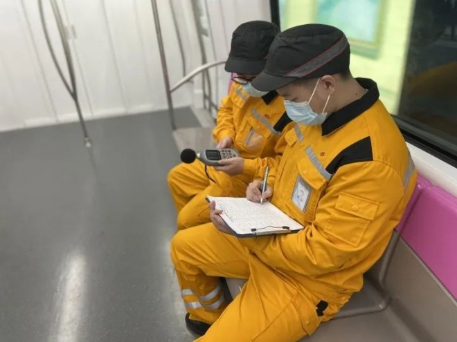 守护高考学子追梦路！苏州轨道交通连续7年推出“爱心助考”服务