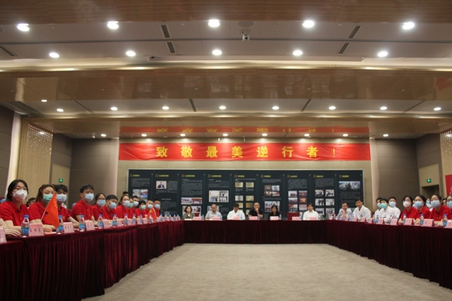 逆行出征，载誉归来！苏州九龙医院27名援沪医疗队队员平安凯旋
