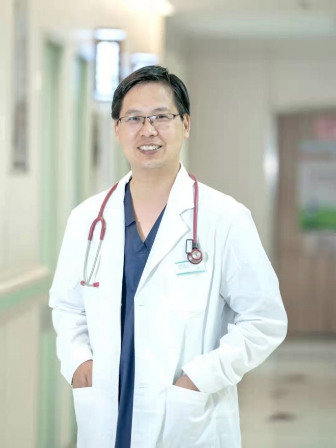 用孝心让医学和艺术碰撞