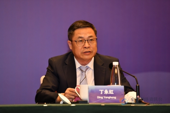 中柬务实合作再添新亮点 中国（江苏）-柬埔寨“丝路电商”合作项目柬埔寨国家馆正式启动