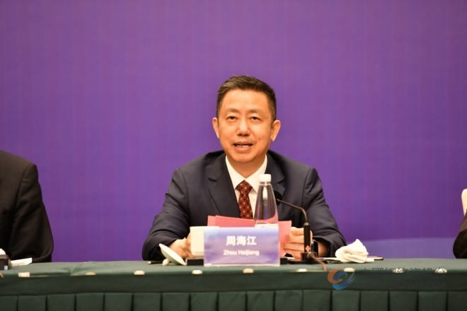 中柬务实合作再添新亮点 中国（江苏）-柬埔寨“丝路电商”合作项目柬埔寨国家馆正式启动