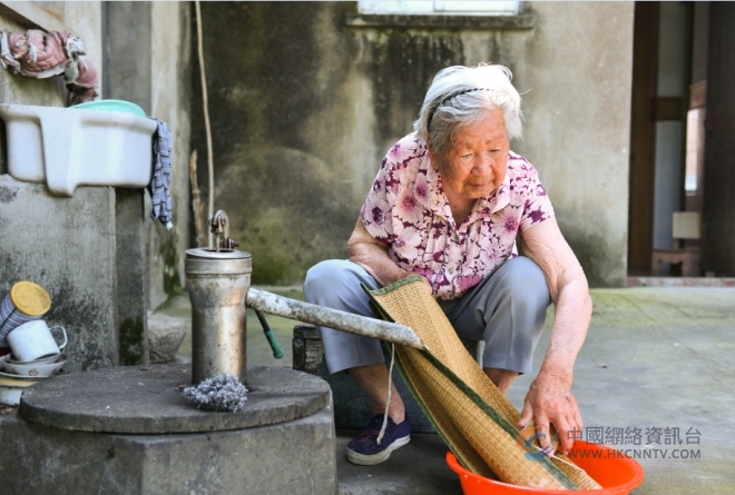 640万“红包”！ 红豆集团为百岁老人打造幸福共同体