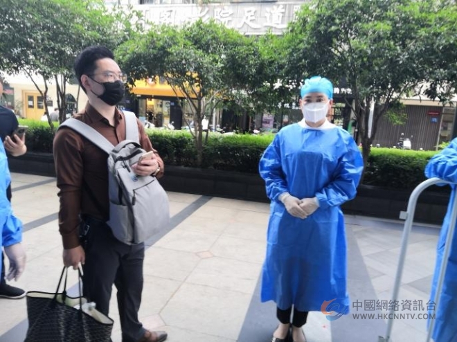 暖心又硬核！红豆党员团队抗疫冲锋在前