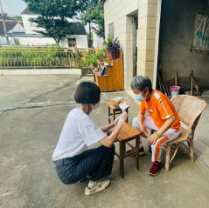 暖心又硬核！红豆党员团队抗疫冲锋在前