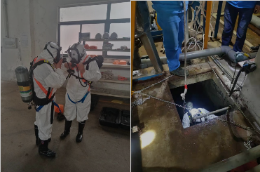红豆集团：建牢安全管理体系企业发展更安全