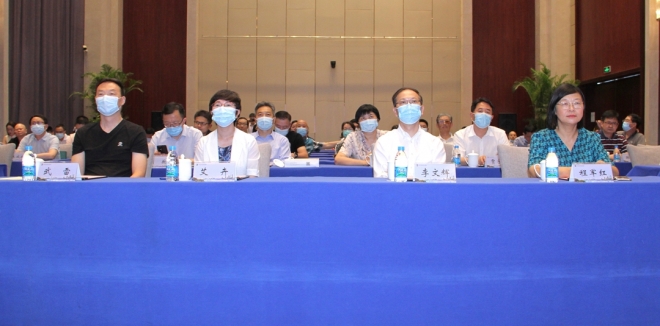 文化聚侨，扬帆起航！苏州市华侨文化促进会成立仪式圆满举行