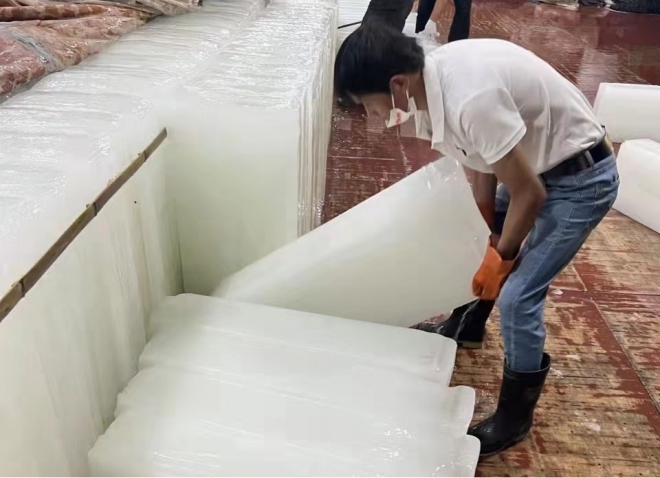 启动预案战高温，苏州南环桥市场全力保障市民“菜篮子”