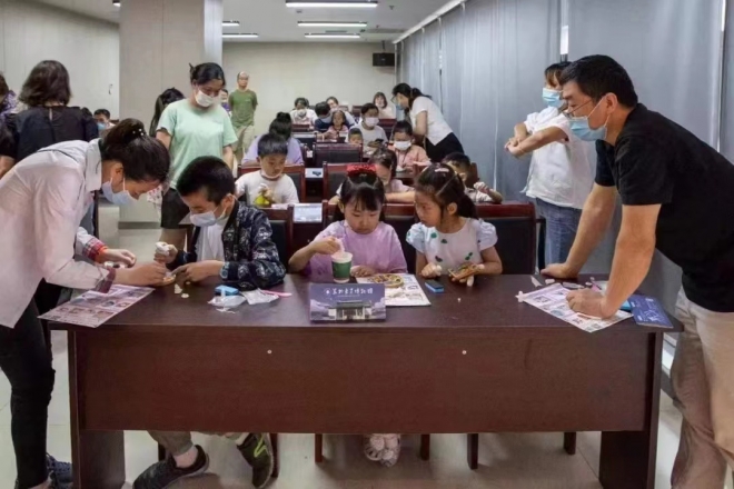 暑假来临，走进苏州东吴博物馆开启“文化之旅”