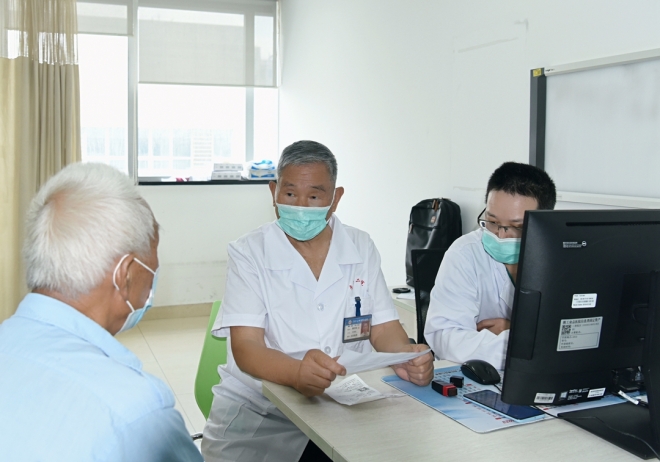 颜纯海：翻开46年记忆中尘封的唐山往事泪依然在流