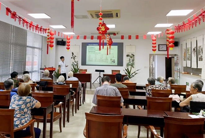 共叙军民鱼水情，苏州市中医医院积极开展形式多样的拥军优属活动