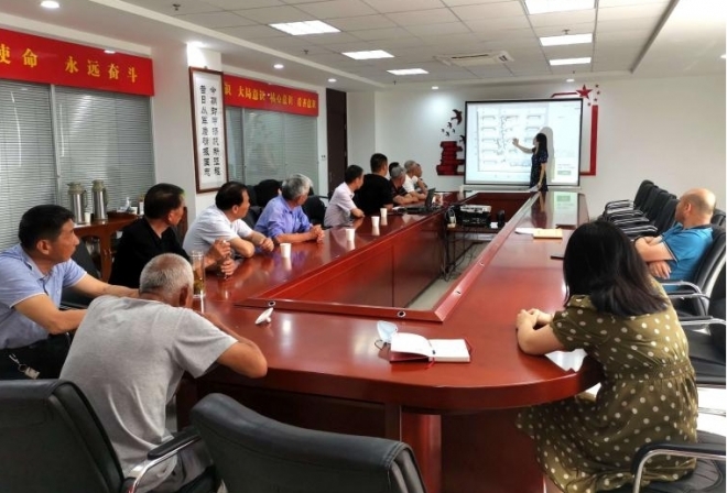 苏州漕湖：新征程向未来，在幸福道路上行稳致远