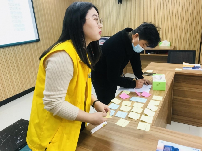 苏州漕湖：新征程向未来，在幸福道路上行稳致远