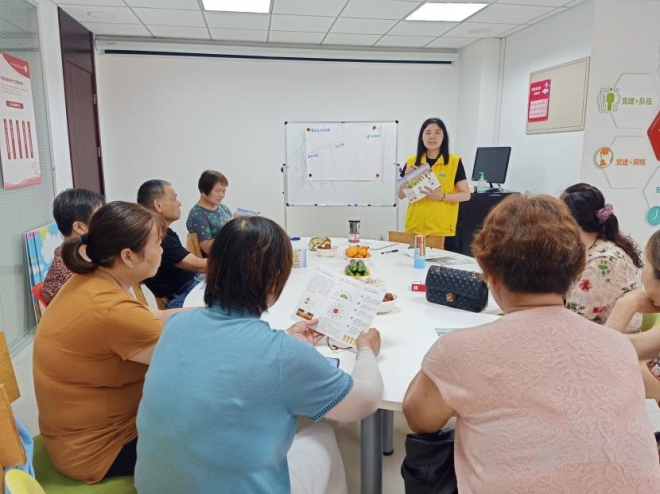 苏州漕湖：新征程向未来，在幸福道路上行稳致远