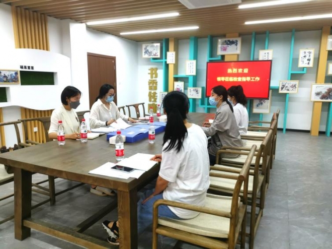 苏州漕湖：新征程向未来，在幸福道路上行稳致远