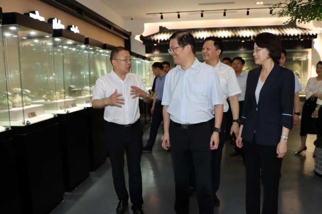 江苏乾宝牧业积极推进农牧业品牌化建设，助力乡村振兴