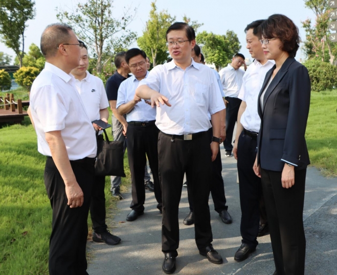 江苏乾宝牧业积极推进农牧业品牌化建设，助力乡村振兴