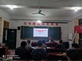 李昌平：我愿用满头白发换取山区孩子的未来
